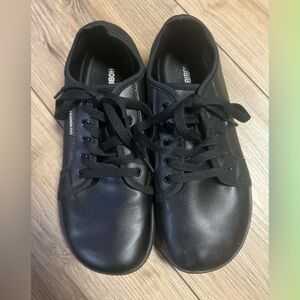 Men's Hobibear Black Casual Shoes
